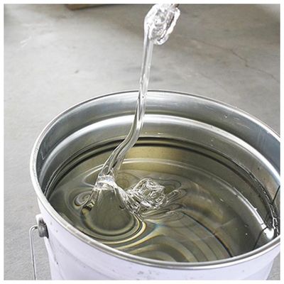 kupić Ephchlorohydrin Novolac Epoxy Resin High Temperature 638 For Heat Resistance Coatings online manufacture