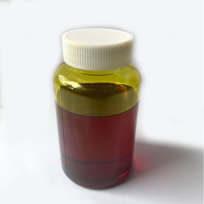 kupić Red Brown Liquid Floor Hardener Epoxy 2301 for Middle Coatings And Primers online manufacture