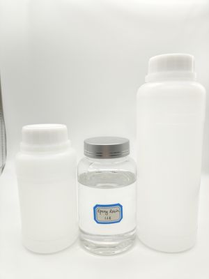 kupić Liquid Bisphenol A Bpa Epoxy Resin High Purity HWR126 For Decoration online manufacture