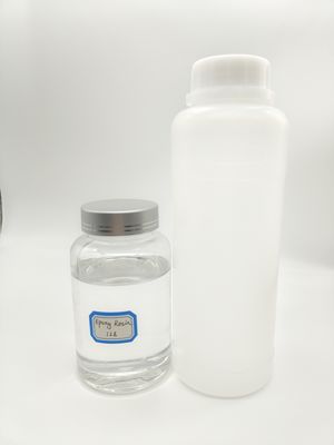 kupić Liquid Industrial Epoxy Resin HWR YD128 Compositions For Building Industries online manufacture