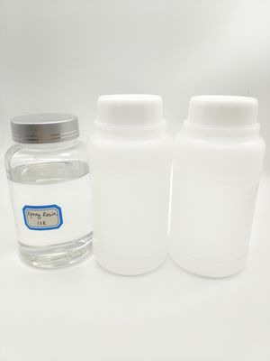 kupić Colorless Liquid Epoxy Resin HWR-901X75 Eco-Friendly Yellow Resistant online manufacture