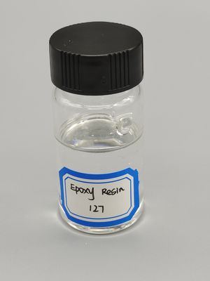kupić Unmodified Bisphenol-A Based Liquid Epoxy Resin Yd 127 Adhesive Epoxy Resin online manufacture