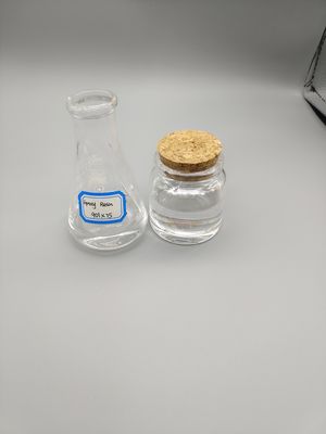 kupić Solvent Base Liquid Epoxy Resin Colorless Transparent  901X75 YD-011X75 online manufacture