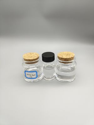 kupić Good Mechanical Properties Bisphenol-F Epoxy Resin Unmodified HWR-170 online manufacture