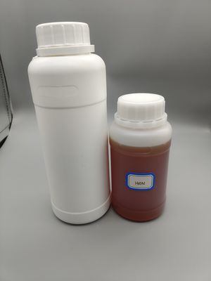 kupić Low Viscosity Epoxy Hardener Resin Yellowish Transparent Liquid  HWD-140N online manufacture