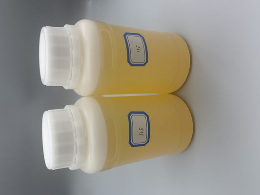 kupić Yellowish Transparent Liquid Polyamide Epoxy Resin Hardener 115 For Epoxy Flooring online manufacture