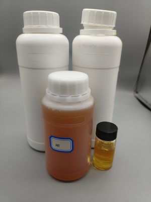 kupić Yellowish Transparent Liquid Epoxy Hardener Resin Low Viscosity HWD-140 With Long Operating Time online manufacture