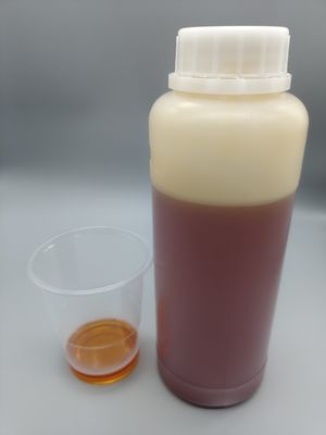 kupić Red-Brown Liquid Phenalkamine Epoxy Hardener Modified HW-5454 Solvent Free Epoxy online manufacture