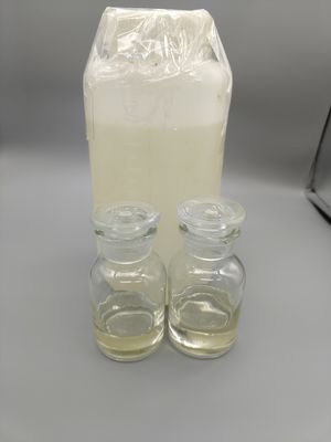 kupić Medium Viscosity Epoxy Resin Additives Transparent Liquid TETA High Boiling Solvent online manufacture
