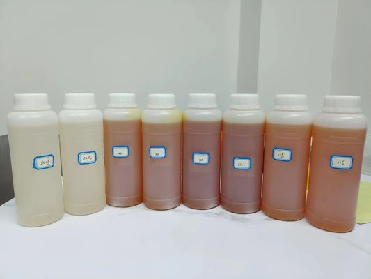 kupić Transparent Cycloaliphatic Amine Hardener Liquid Epoxy Resin Curing Agent 8205 online manufacture