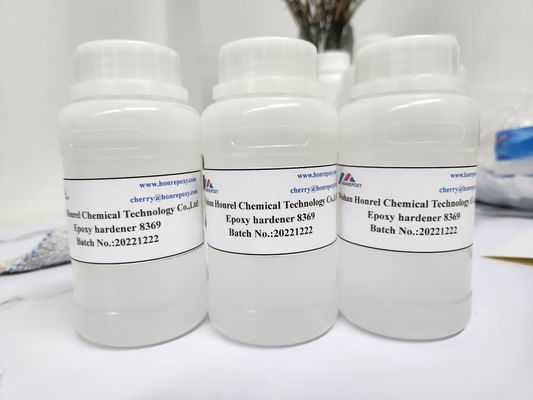 kupić Transparent Cycloaliphatic Epoxy Resin Curing Agent Acid Alkali Resistant Industrial Coatings online manufacture